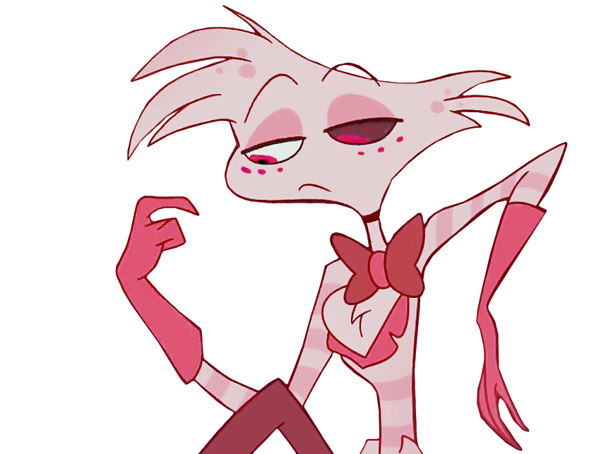 angeldust angel ennui dust risitas