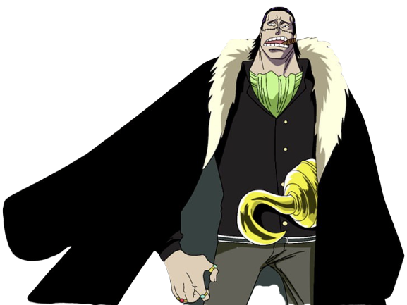 risitas fruit grand pirate crocodile fume fumer kj kikoojap one manga demon piece du sable cigare corsaire