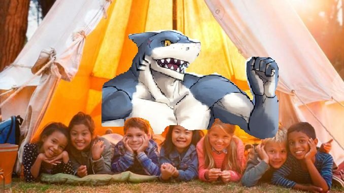 furry aneryl enfants risitas