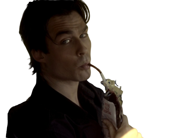 diaries lesnar504 damon vampire