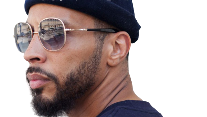 la chanteur rap peste disiz