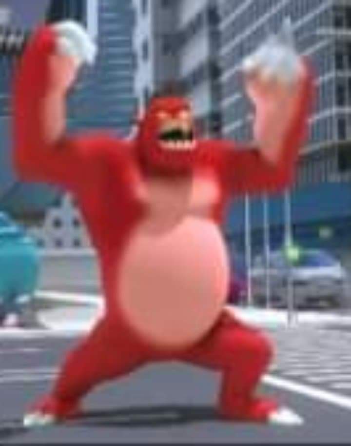 boom content jvc et lalien linus pas