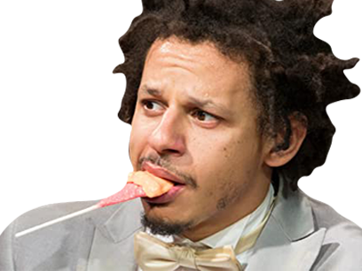 politic show eric andre
