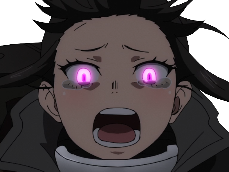 maredioa kikoojap oze enen shouboutai no force maki fire