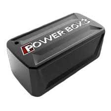 Sticker akram powerbank issou other par bmggg69