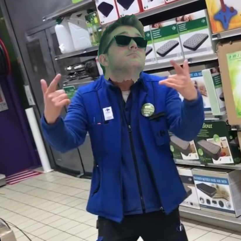 balekouil vald caissier