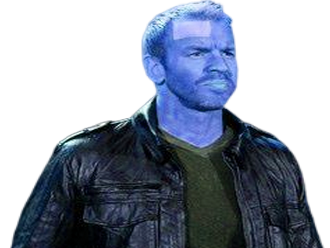 bleu homme risitas jvc