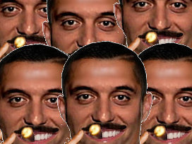 paz gang risitas armee cimerphilippot ronaldo plusieurs philippot