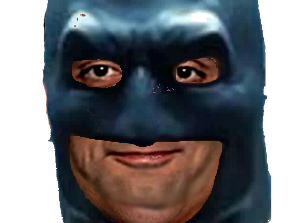 risitas ronaldo batman cimerphilippot paz philippot