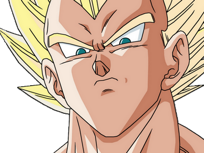 quintero kikoojap vegeta larry goku