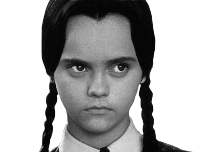 wednesday addams mecredi risitas