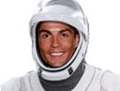 x-footballeur-cristiano-spacex-celestin-ronaldo-astronaute-cr7-cosmonaute-etoile-spatiale-fusee-sourire-risitas-mission-paz-foot-space-elon-nasa-combinaison-musk
