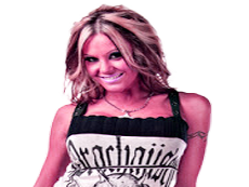 jvc femme risitas rouge