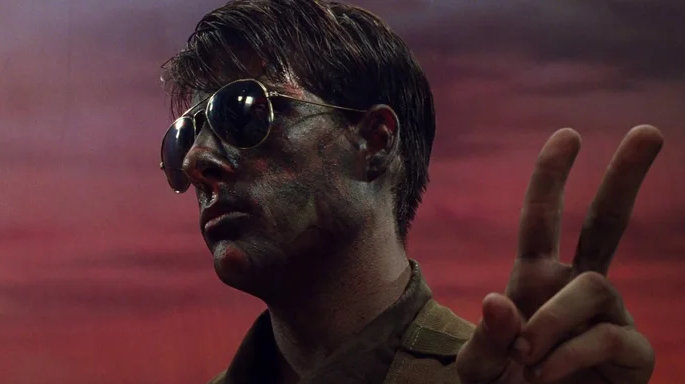 other vietnam rushmore peace paz paix