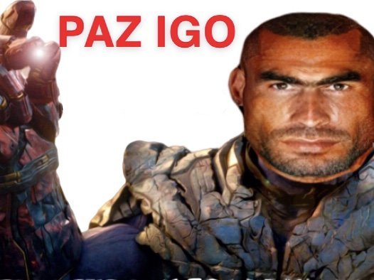 pnl igo thanos paz avenger jvc nonobstant qlf