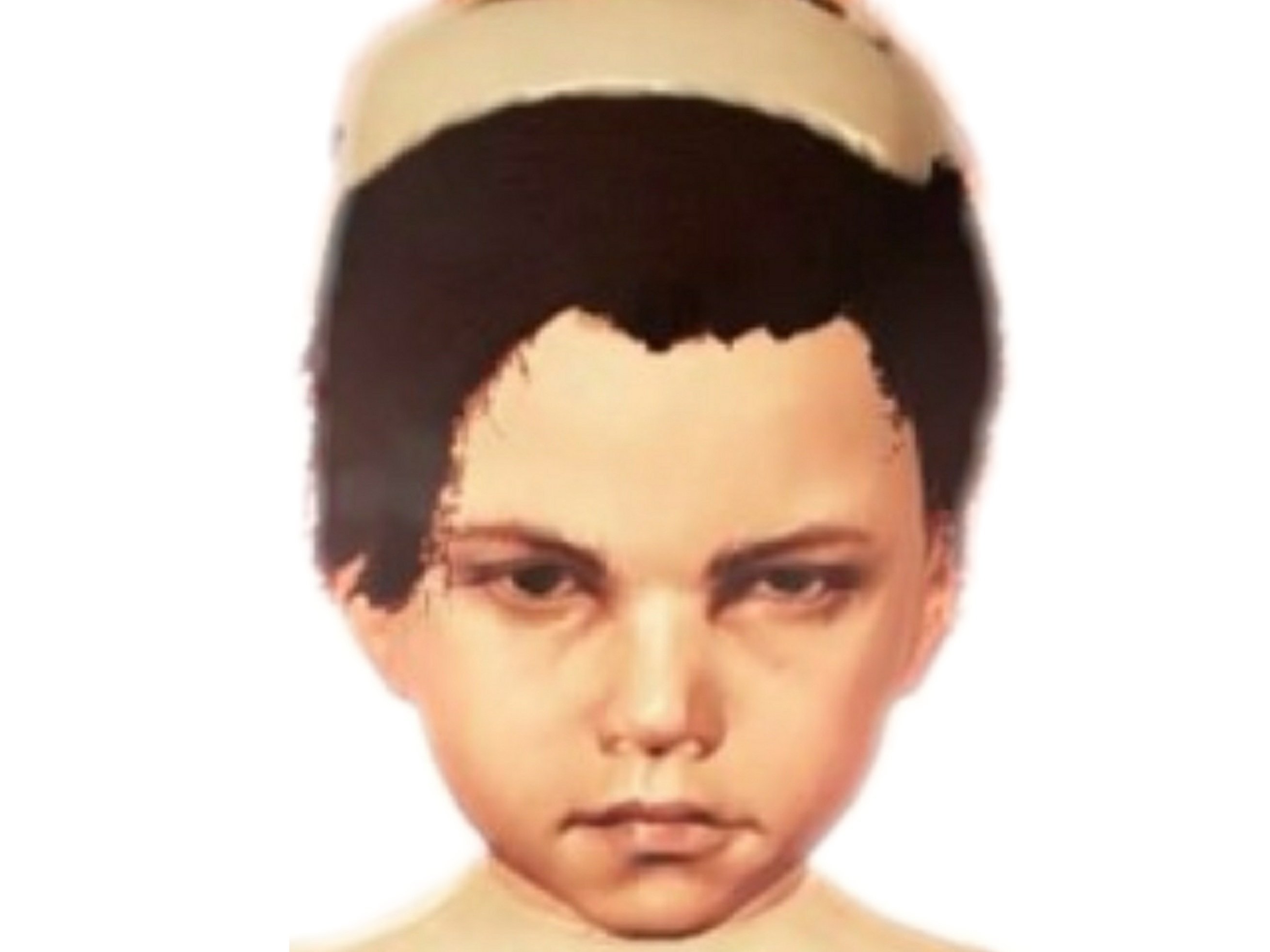 meurtrier lucius regard bg enfant badass