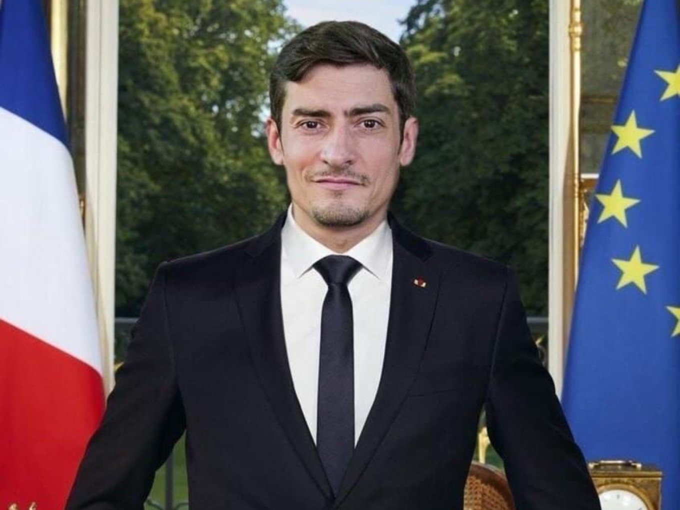 macron kl claude risitas claudieu