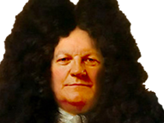 asselineau roi risitas louisxiv upr