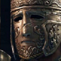 forhonor risitas centurion triste