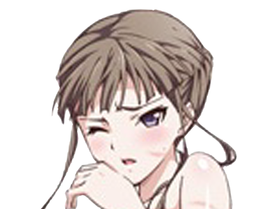 risitas euphoria smile anime