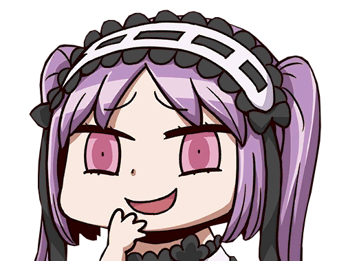 snek kikoojap stehno fate smug