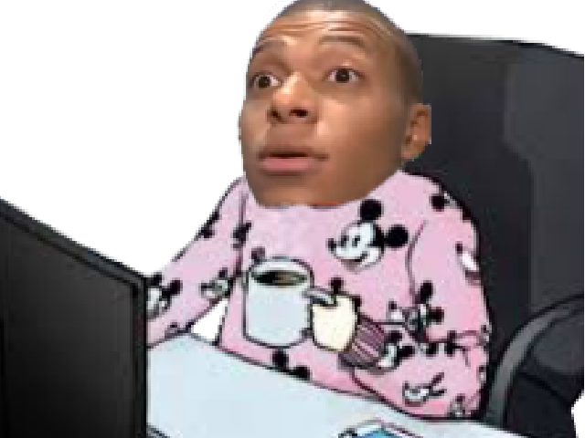 prolo mbappe ordinateur km7 foot