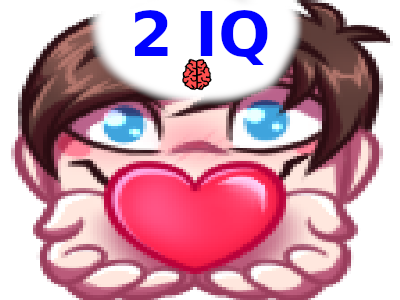 2iq risitas sardoche sardlove