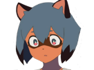 fille-michiru-raccoon-kikoojap-anime-bna-etonnee-brandnewanimal