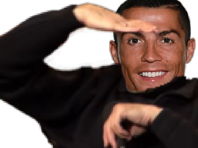 cristiano chofas les soral cr7 irl cherche ronaldo