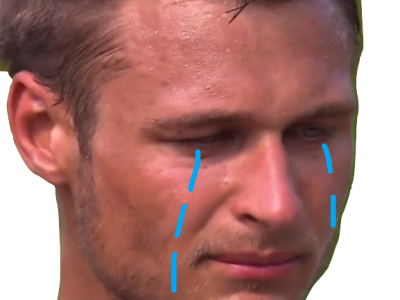 lanta koh freddy pleure