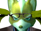 fox-mccloud-malin-assault-tinnova-lunettes-sourire-starfox