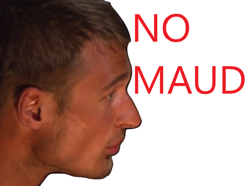 no freddy lanta maud koh