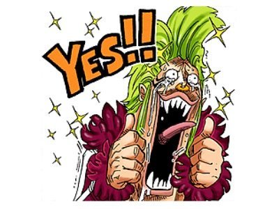 risitas merci one piece pleurs pirate mugiwara flotte bartolomeo