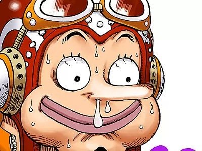 issou risitas one piece stress mugiwara usopp peur