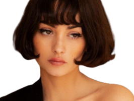 courtsmignon taylor lashae deprimee triste seum