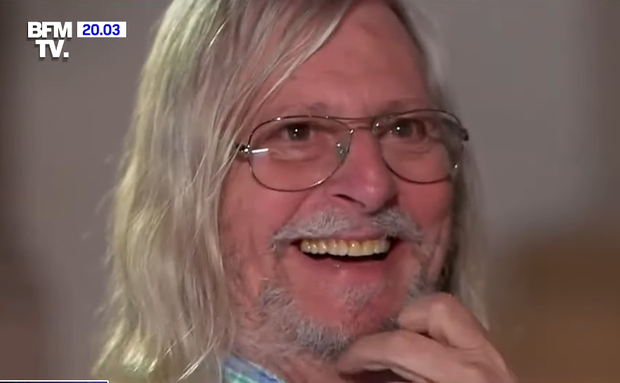 didier raoult professeur