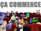 falco-panther-carosso-corn-leon-festival-popcorn-james-fox-drama-film-peppy-pop-caroso-slippy-powalski-hare-caluroso-mccloud-wolf-krystal-toad-tinnova-starfox-cinema-lombardi-odonnell