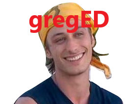 gregoire koh greged lanta