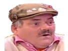 beret etonne risitas