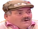 risitas beret etonne