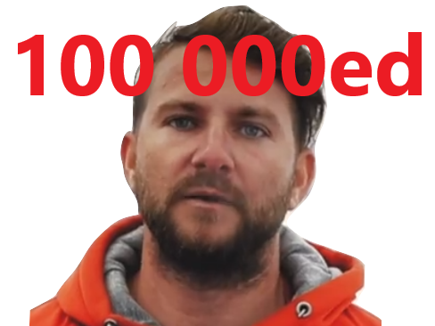 koh kevin 100000ed lanta