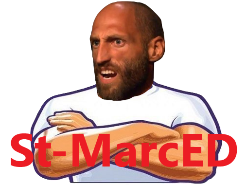 saint jeff marced propre lanta monsieur koh