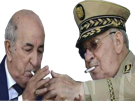 gaid-salah-cigarette-tebboune-algerie-algerien