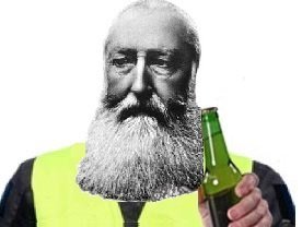 manifestation jaune leopold gilet other