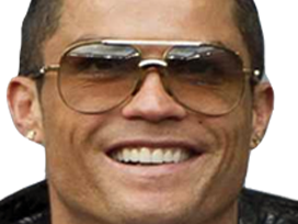 zoom est cristiano igo ronaldo goat cr7 qlf