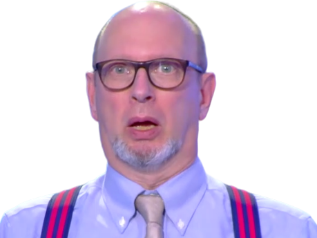 cnews harold zemmour hyman