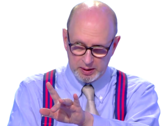 hyman cnews harold zemmour