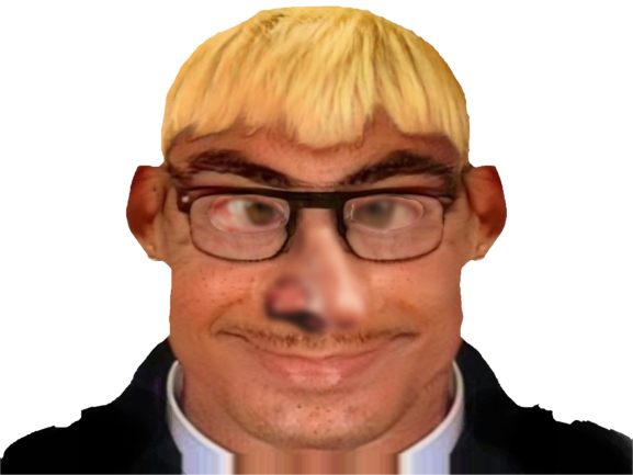 juif larry paz hasard cr7 igo celestin ronaldo risitas blond qlf silverstein zafeiri chance nez