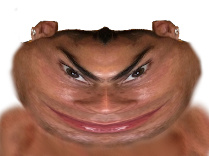 ronaldo nu autiste pervers