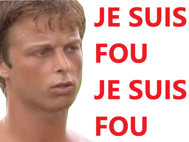 je fou koh suis lanta martin